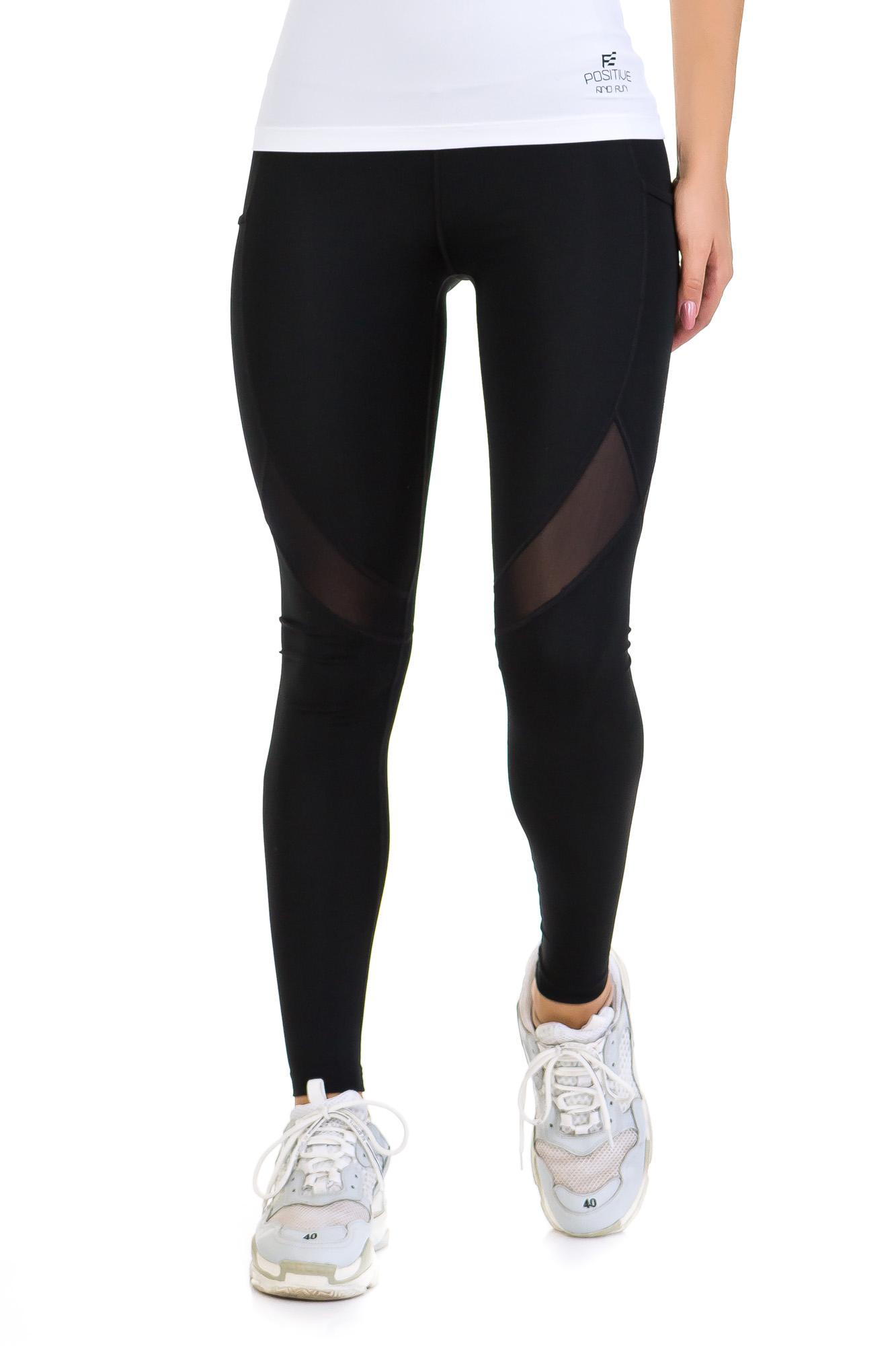 Спортивные леггинсы женские Freever GF18136 черные, Спортивные леггинсы женские Freever GF18136 черные 2XL
Спортивные леггинсы женские Freever GF18136 черные, Спортивные леггинсы женские Freever GF18136 черные 2XL
