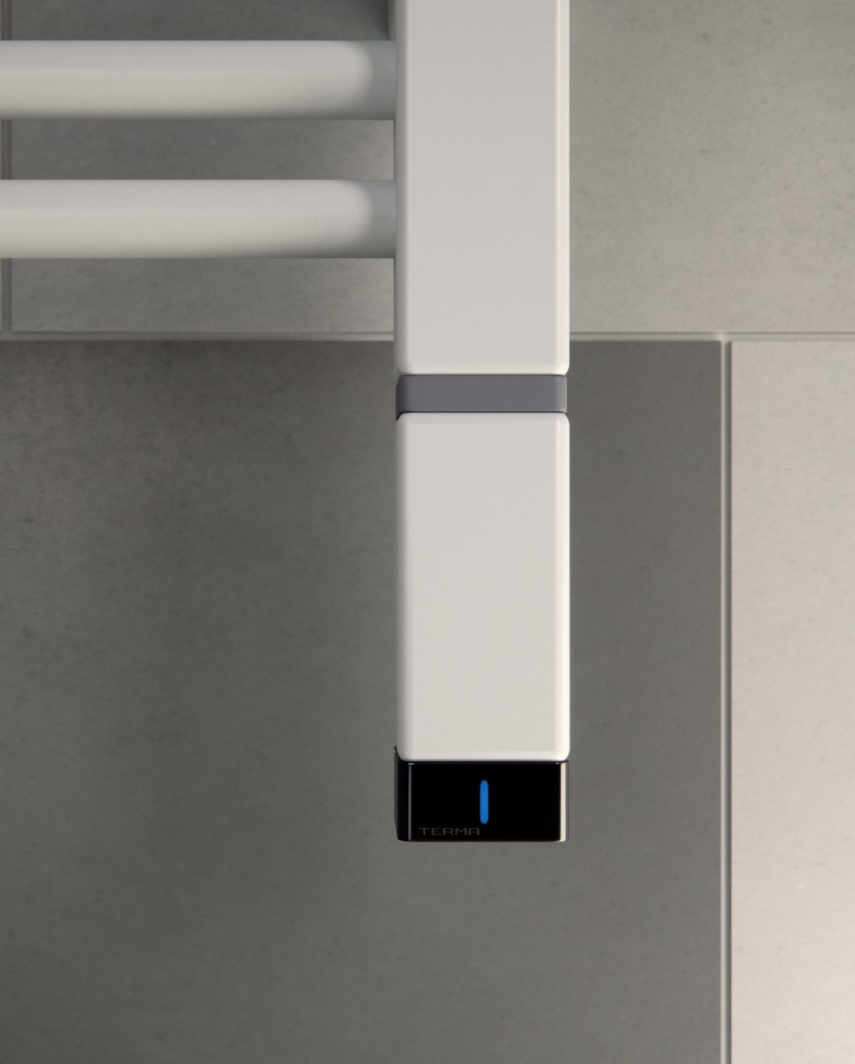Электрический тэн для полотенцесушителя Terma ONE 30x30 с регулятором, белый (white) 600 Вт
Электрический тэн для полотенцесушителя Terma ONE 30x30 с регулятором, белый (white) 600 Вт