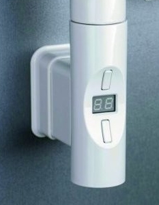 Тэн электрический для полотенцесушителя Heatpol H+E O с скрытым подключением, регулятором, белый (white) 900 Вт
Тэн электрический для полотенцесушителя Heatpol H+E O с скрытым подключением, регулятором, белый (white) 900 Вт