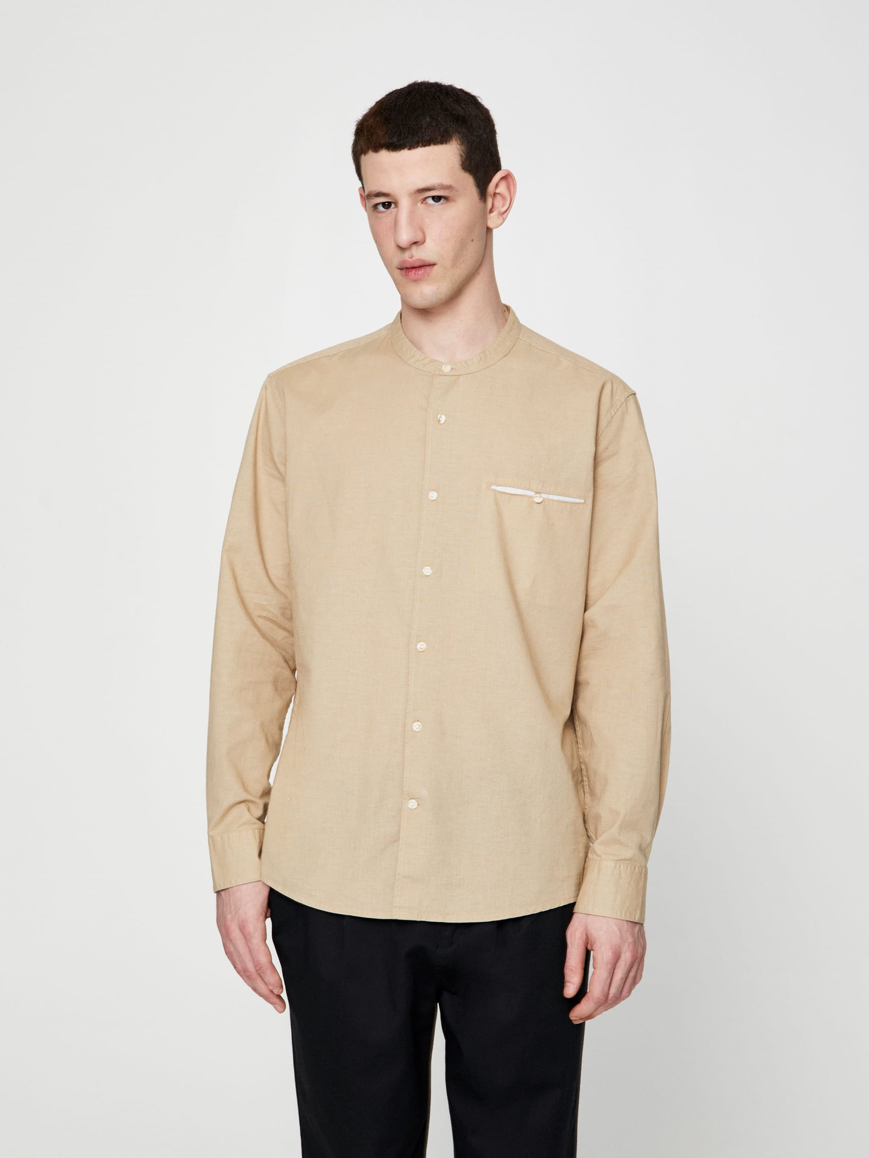 Рубашка Pull & Bear 5474/525/707 Бежевая, Рубашка Pull & Bear 5474/525/707 XL Бежевая
Рубашка Pull & Bear 5474/525/707 Бежевая, Рубашка Pull & Bear 5474/525/707 XL Бежевая