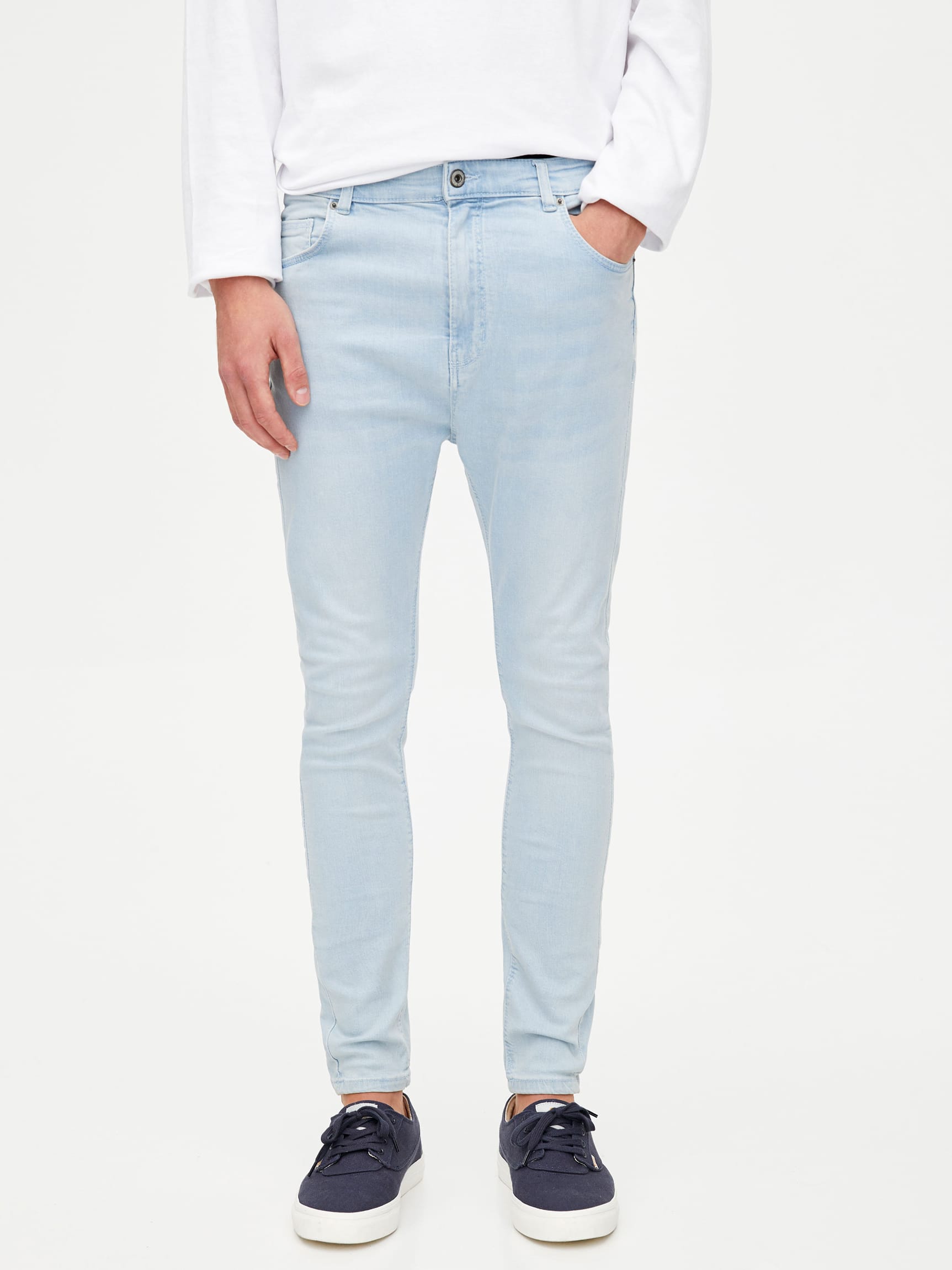 Джинсы Pull & Bear 5683/566/406 Голубые, Джинсы Pull & Bear 5683/566/406 38 Голубые
Джинсы Pull & Bear 5683/566/406 Голубые, Джинсы Pull & Bear 5683/566/406 38 Голубые