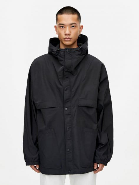 Куртка Pull & Bear 5710/504/800 Черная, Куртка Pull & Bear 5710/504/800 XL Черная
Куртка Pull & Bear 5710/504/800 Черная, Куртка Pull & Bear 5710/504/800 XL Черная