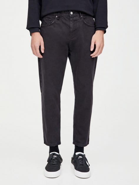 Джинсы Pull & Bear 9670/535/800 Черные джинс, Джинсы Pull & Bear 9670/535/800 46 Черные джинс
Джинсы Pull & Bear 9670/535/800 Черные джинс, Джинсы Pull & Bear 9670/535/800 46 Черные джинс