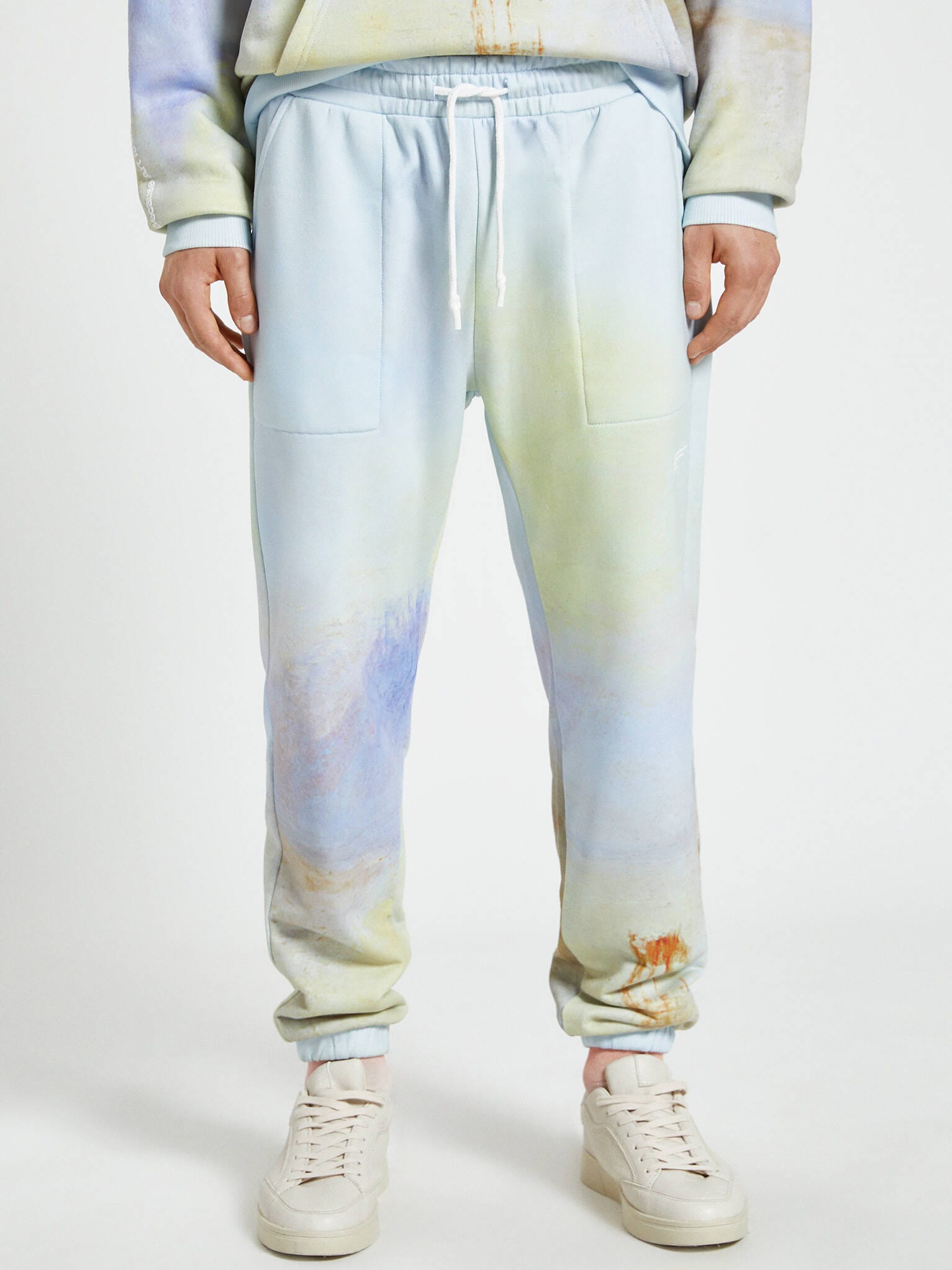 Спортивные штаны Pull & Bear 9678/534/406 Комбинированные, Спортивные штаны Pull & Bear 9678/534/406 M Комбинированные
Спортивные штаны Pull & Bear 9678/534/406 Комбинированные, Спортивные штаны Pull & Bear 9678/534/406 M Комбинированные