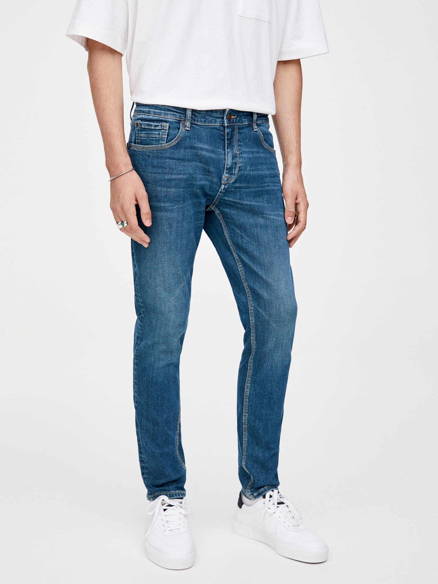 Джинсы Pull & Bear 9682/524/445 Синие джинс, Джинсы Pull & Bear 9682/524/445 38 Синие джинс
Джинсы Pull & Bear 9682/524/445 Синие джинс, Джинсы Pull & Bear 9682/524/445 38 Синие джинс