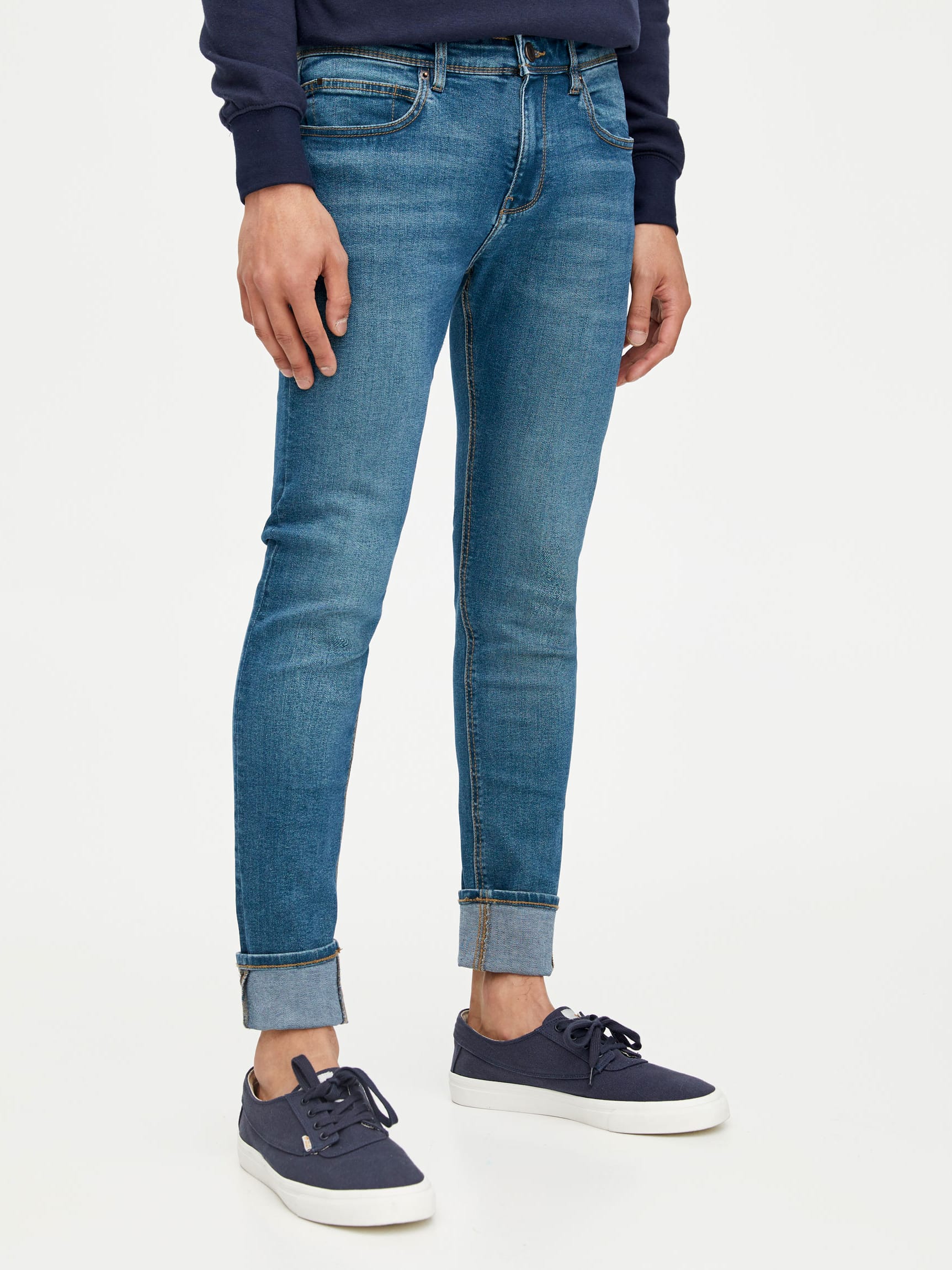 Джинсы Pull & Bear 9687/530/445 Синие джинс, Джинсы Pull & Bear 9687/530/445 38 Синие джинс
Джинсы Pull & Bear 9687/530/445 Синие джинс, Джинсы Pull & Bear 9687/530/445 38 Синие джинс