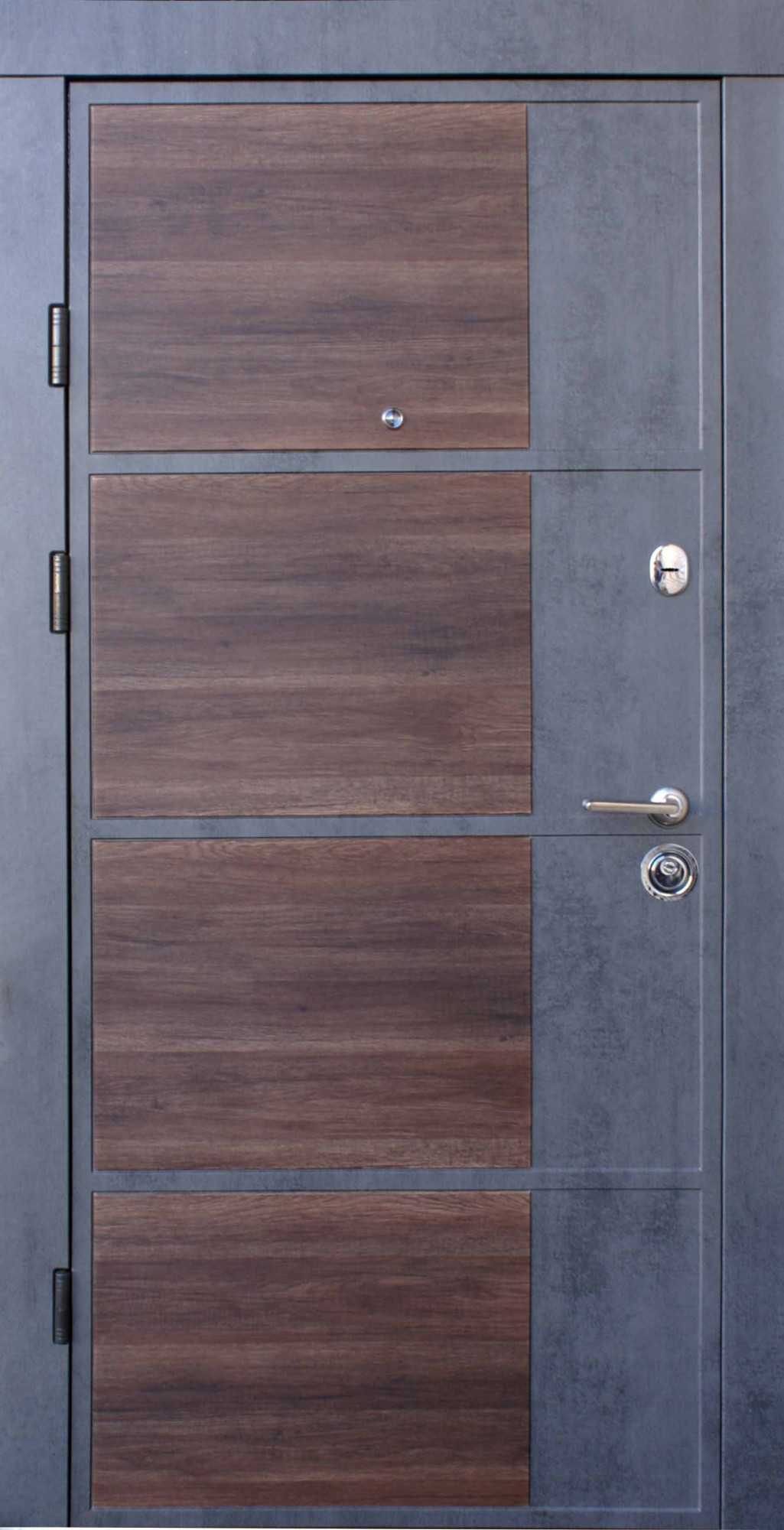 Двери входные Qdoors Премиум Бостон-М 850*2050 квартира Mix бетон темный/бетон светлый правая
Двери входные Qdoors Премиум Бостон-М 850*2050 квартира Mix бетон темный/бетон светлый правая