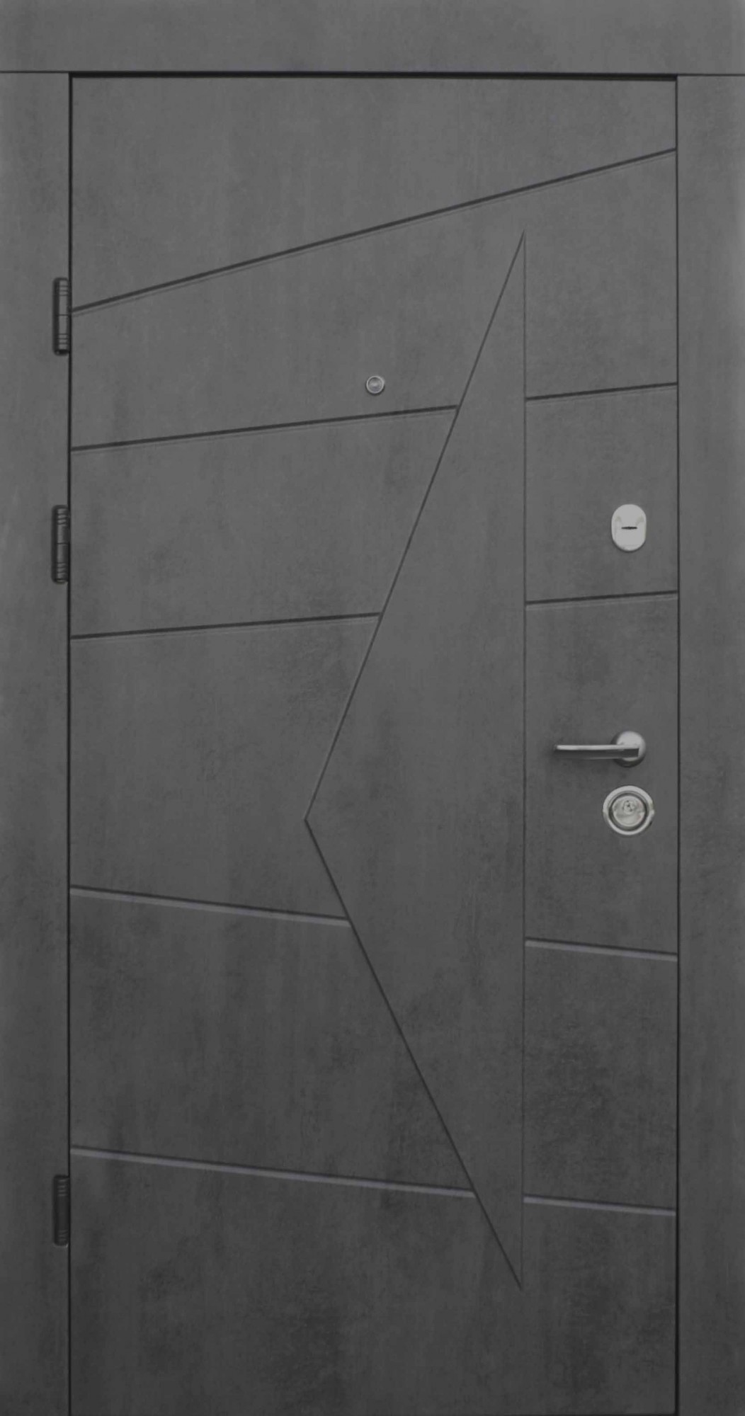 Двери входные Qdoors Премиум Акцент 850*2050 квартира Mix бетон темный/бетон серый правая
Двери входные Qdoors Премиум Акцент 850*2050 квартира Mix бетон темный/бетон серый правая