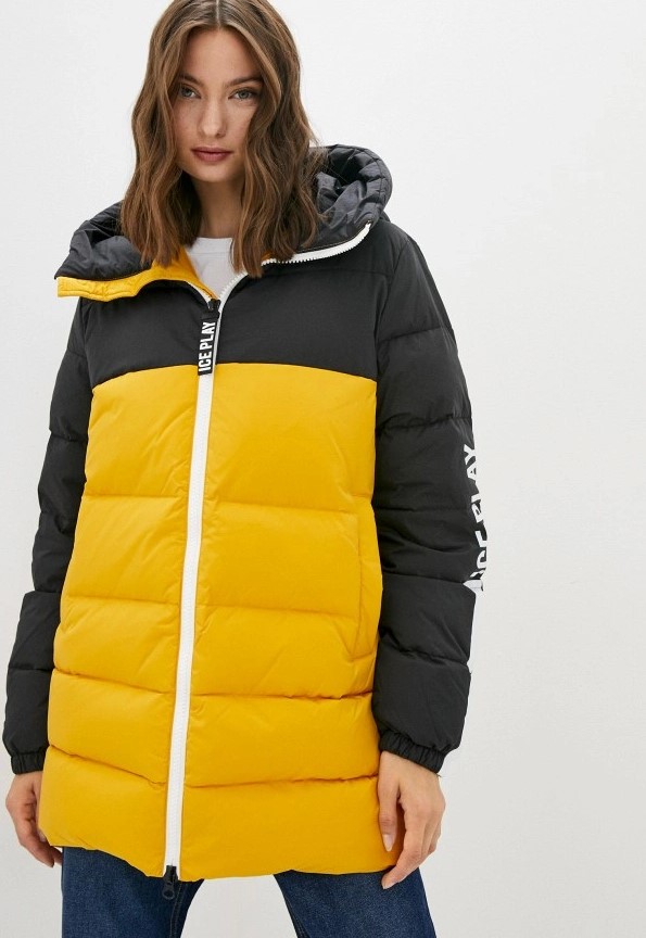 Пуховик с капюшоном Ice Play I1 Piumini Yellow, Пуховик с капюшоном Ice Play I1 Piumini 44 Yellow
Пуховик с капюшоном Ice Play I1 Piumini Yellow, Пуховик с капюшоном Ice Play I1 Piumini 44 Yellow