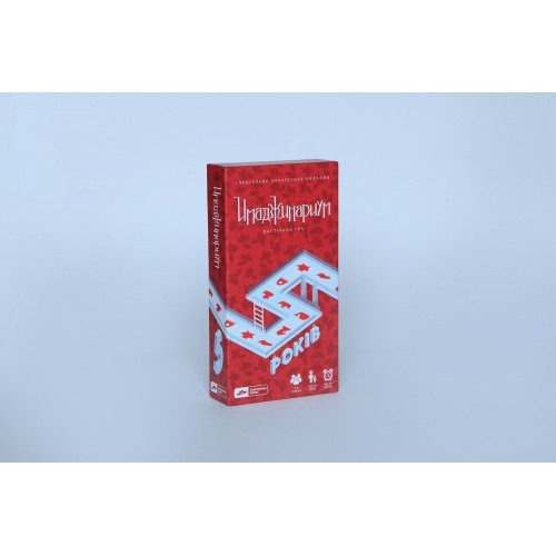 Настольная игра Украинский Имаджинариум Cosmodrome Games 
Настольная игра Украинский Имаджинариум Cosmodrome Games