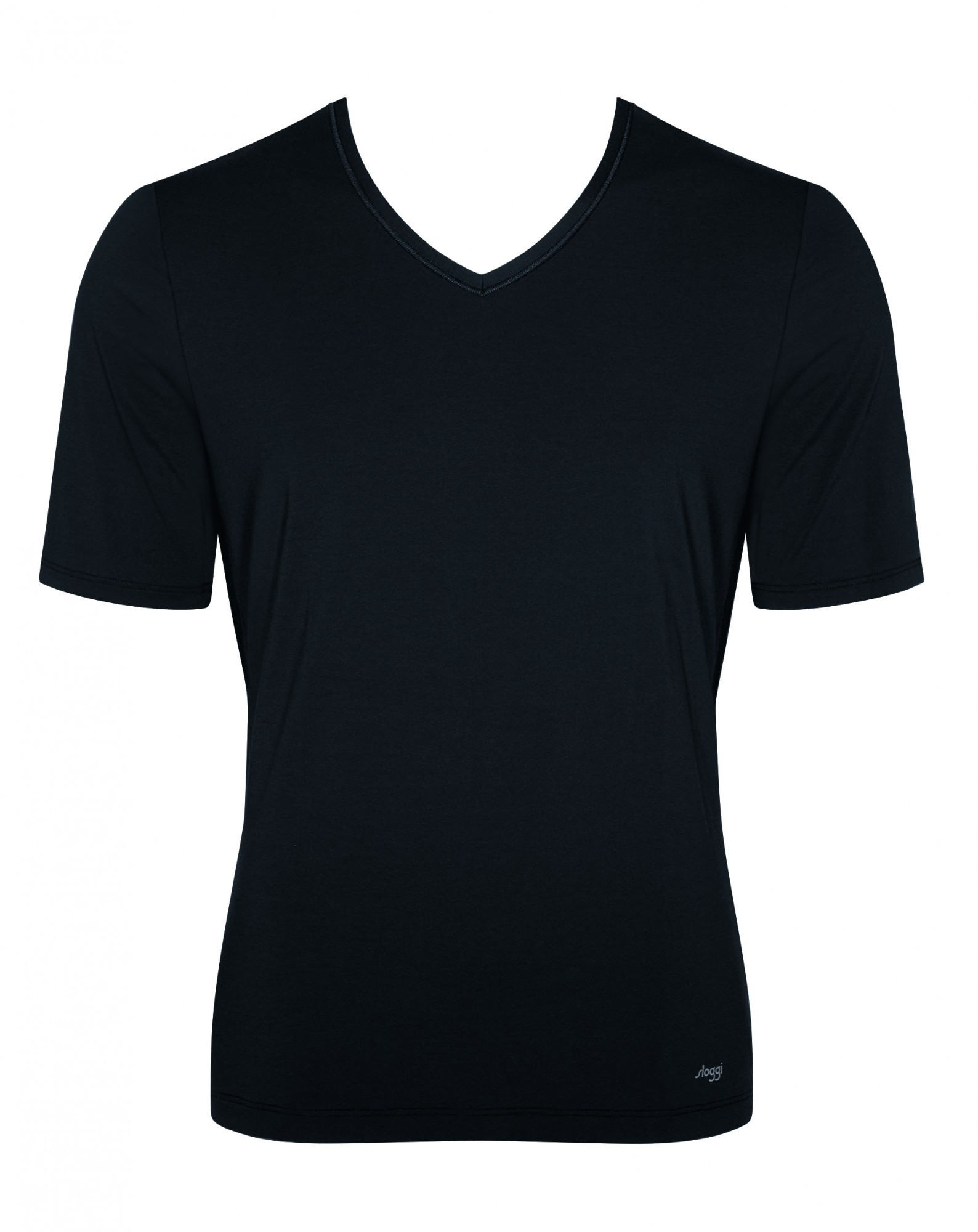 Футболка мужская sloggi Ever Fresh N-Neck черная, Футболка мужская sloggi Ever Fresh N-Neck черная S
Футболка мужская sloggi Ever Fresh N-Neck черная, Футболка мужская sloggi Ever Fresh N-Neck черная S