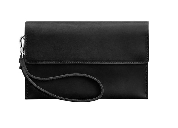 Мужской клатч-барсетка кожаный BlankNote CRAZY HORSE черный BN-KLATCH-3-g-kr
Мужской клатч-барсетка кожаный BlankNote CRAZY HORSE черный BN-KLATCH-3-g-kr