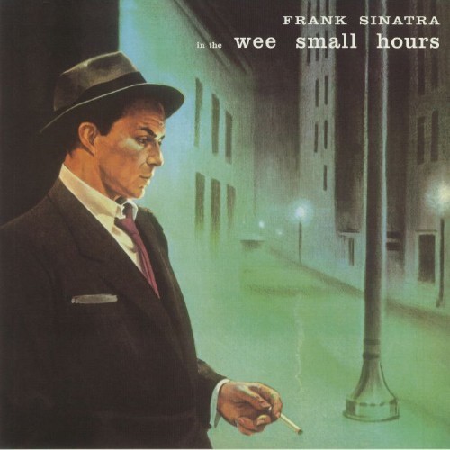 Виниловая пластинка Frank Sinatra – In The Wee Small Hours (Doublemint Vinyl)
Виниловая пластинка Frank Sinatra – In The Wee Small Hours (Doublemint Vinyl)