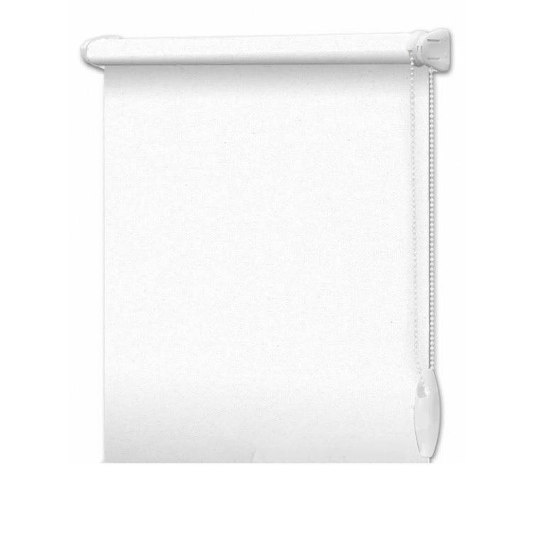 Рулонная штора термо blackout InterDiz Argentum 506 65х185 см открытого типа Белый
Рулонная штора термо blackout InterDiz Argentum 506 65х185 см открытого типа Белый