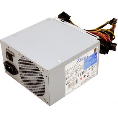 Блок питания Seasonic 500W (SSP-500ES2)
Блок питания Seasonic 500W (SSP-500ES2)