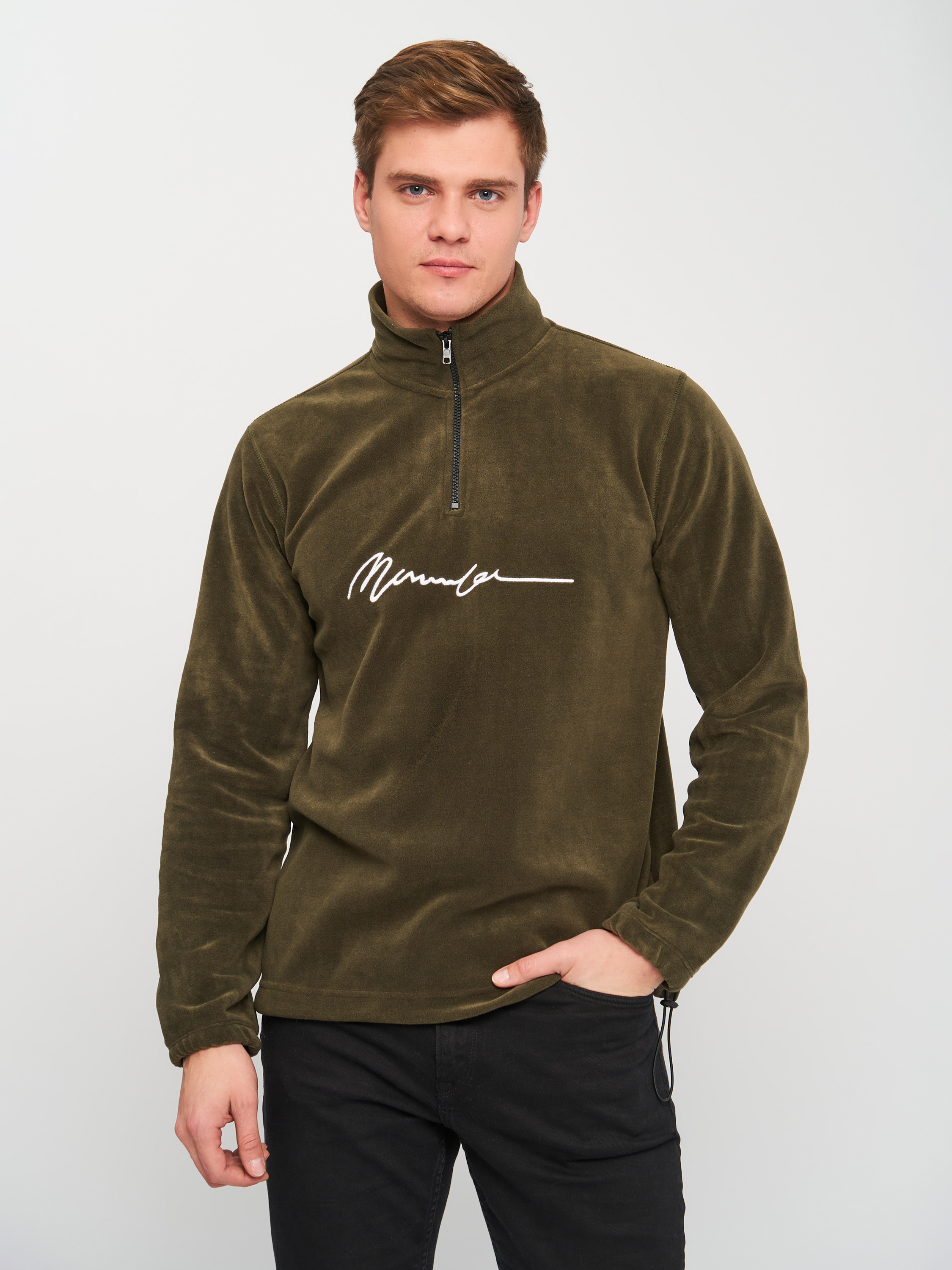 Толстовка Mennace XAZ250913WKAA Хаки, Толстовка Mennace XAZ250913WKAA M Хаки
Толстовка Mennace XAZ250913WKAA Хаки, Толстовка Mennace XAZ250913WKAA M Хаки