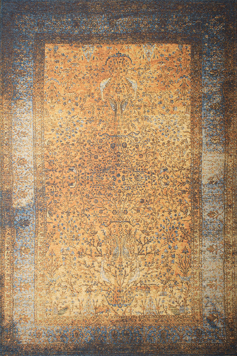 Из коттона, шенилла и полиэстера, машинная работа из Египта 115x180 (40788 PRATO 0521 ZS 115x180)
Из коттона, шенилла и полиэстера, машинная работа из Египта 115x180 (40788 PRATO 0521 ZS 115x180)