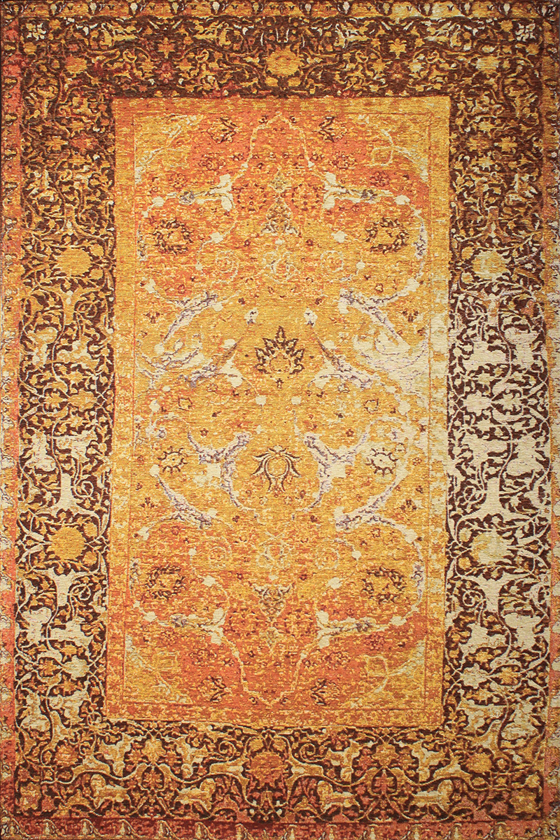 Из коттона, шенилла и полиэстера, машинная работа из Египта 155x235 (40808 PRATO 0059 XS 155x235)
Из коттона, шенилла и полиэстера, машинная работа из Египта 155x235 (40808 PRATO 0059 XS 155x235)