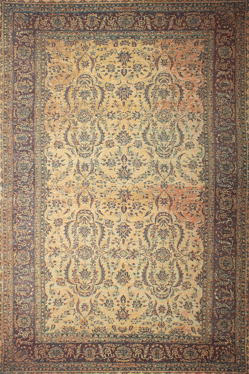Из коттона, шенилла и полиэстера, машинная работа из Египта 195x285 (40795 PRATO 0398 ZS 195x285)
Из коттона, шенилла и полиэстера, машинная работа из Египта 195x285 (40795 PRATO 0398 ZS 195x285)