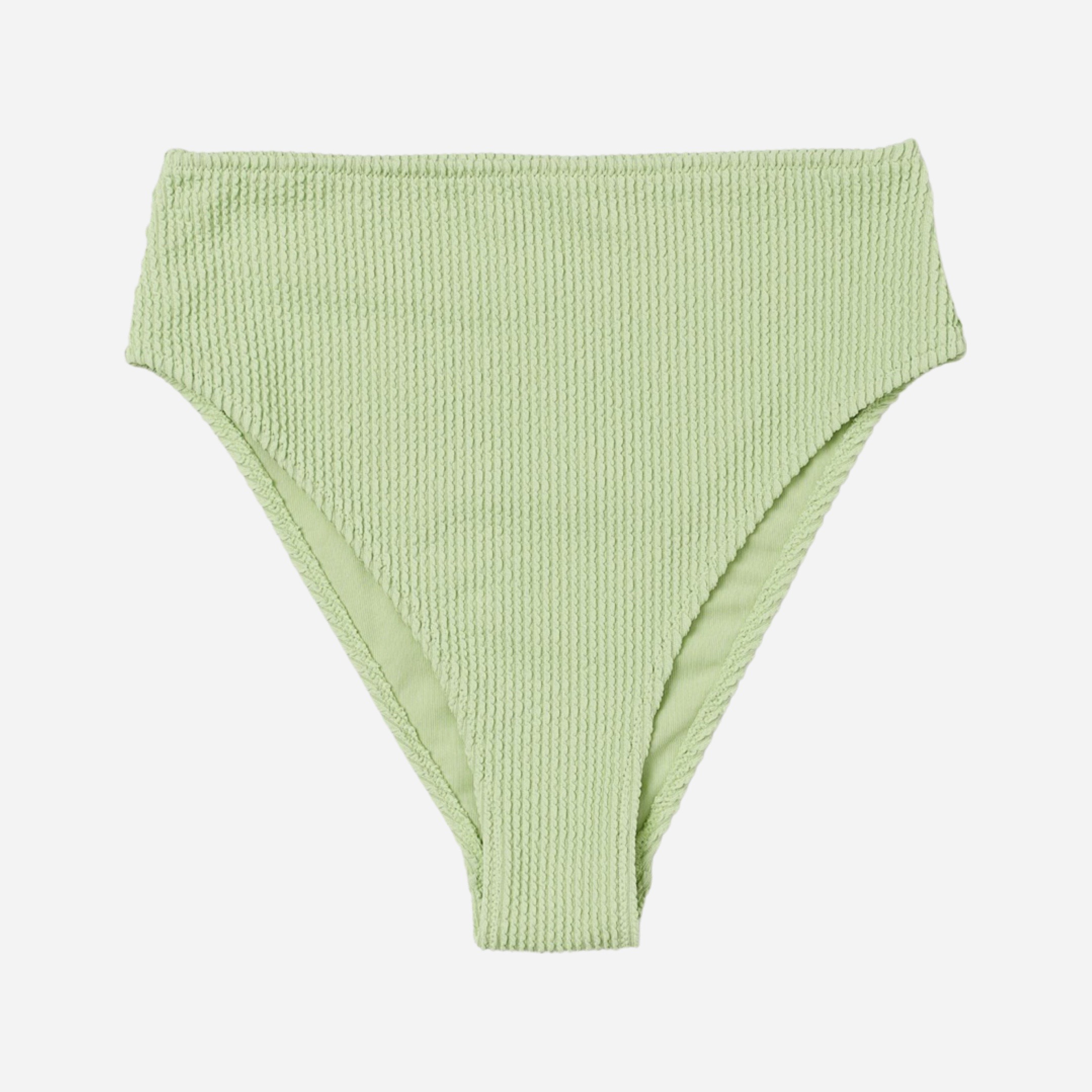 Нижняя часть купальника H&M 8546791bar Светло-зеленый, Нижняя часть купальника H&M 8546791bar 36 Светло-зеленый
Нижняя часть купальника H&M 8546791bar Светло-зеленый, Нижняя часть купальника H&M 8546791bar 36 Светло-зеленый