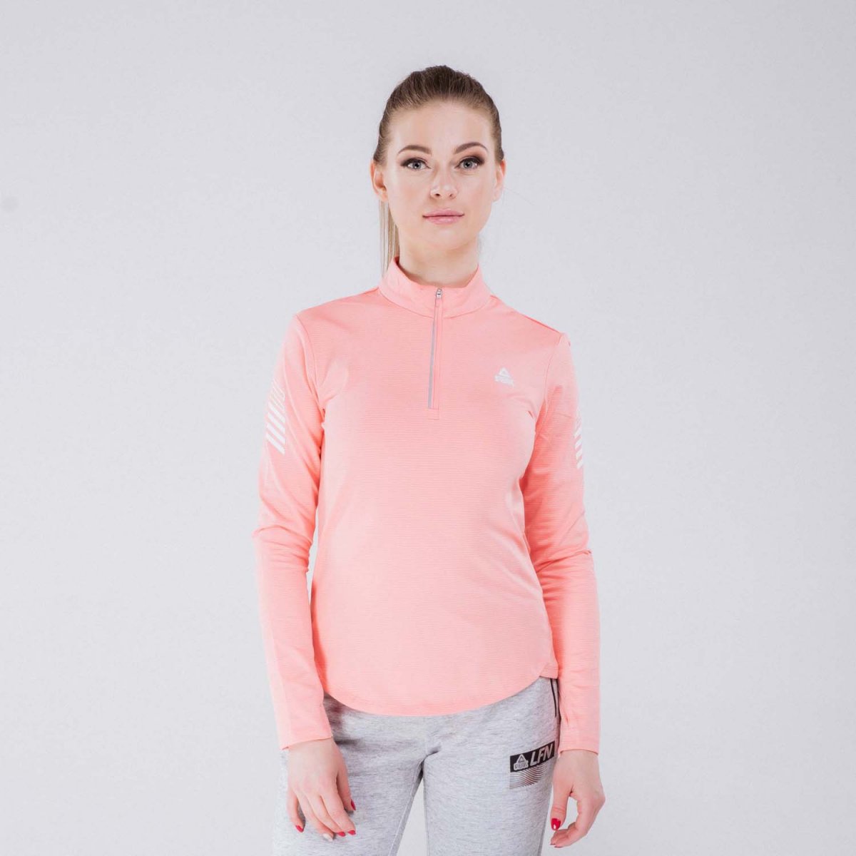 Спортивна кофта жіноча PEAK рожевий (FW684088-PIN, Спортивна кофта жіноча PEAK XL рожевий (FW684088-PIN)
Спортивна кофта жіноча PEAK рожевий (FW684088-PIN, Спортивна кофта жіноча PEAK XL рожевий (FW684088-PIN)