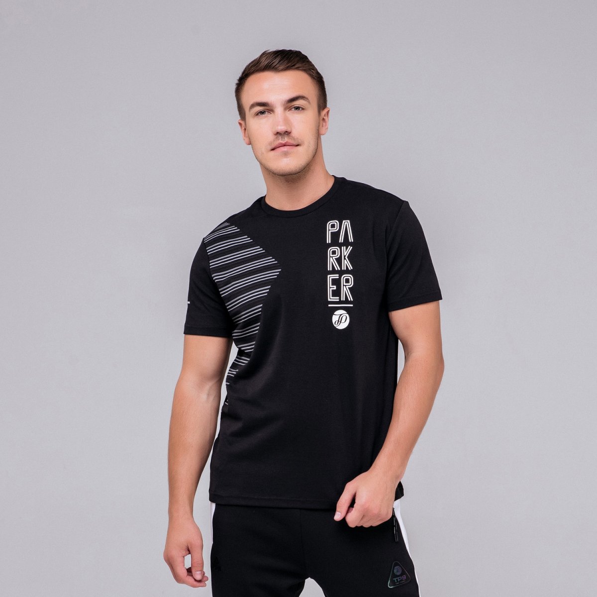 Футболка чоловіча PEAK чорний (FW601611-BLA, Футболка чоловіча PEAK M чорний (FW601611-BLA)
Футболка чоловіча PEAK чорний (FW601611-BLA, Футболка чоловіча PEAK M чорний (FW601611-BLA)