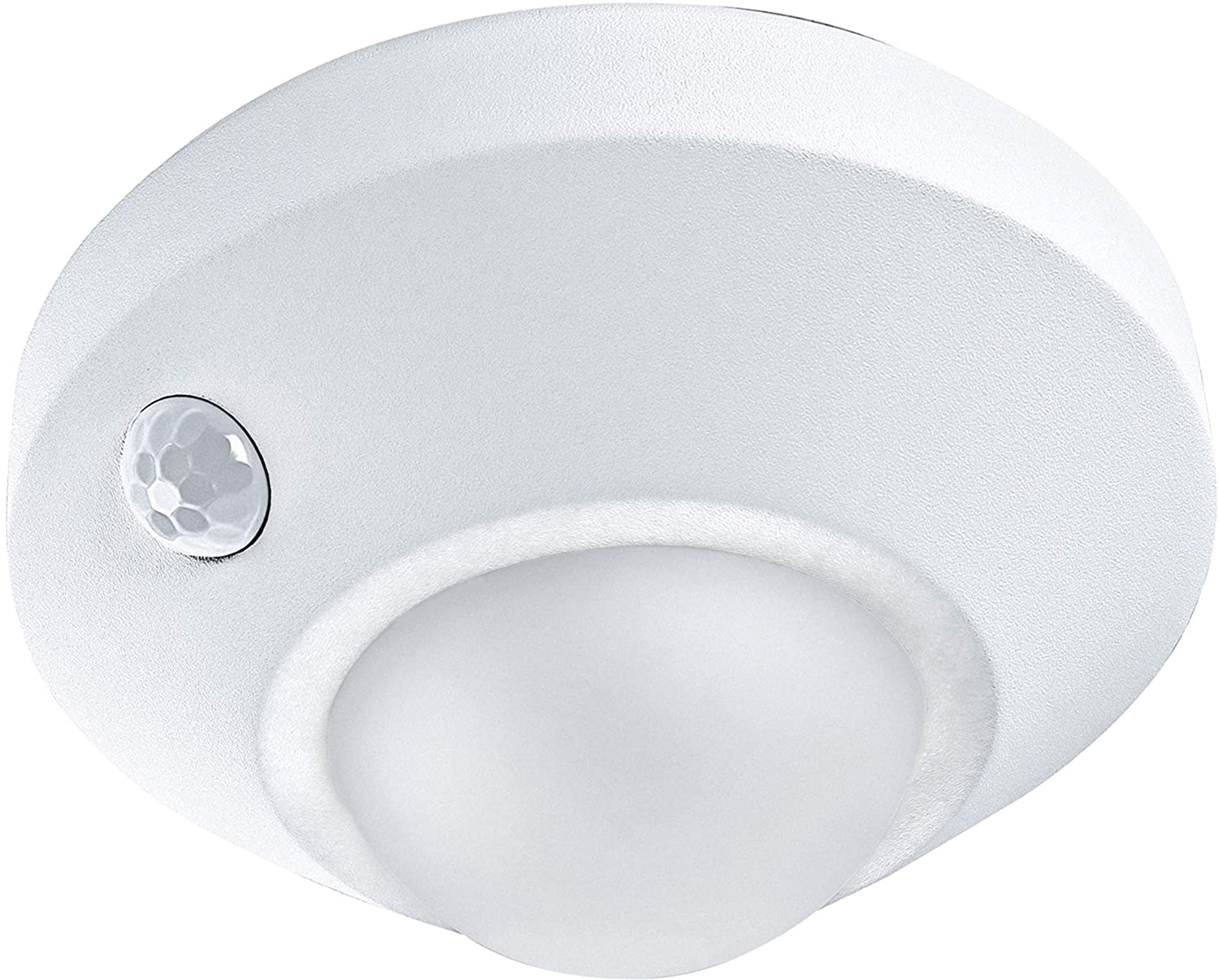 Ночник LEDVANCE LED NIGHTLUX CEILING с датчиком движения и освещенности (4058075270886)
Ночник LEDVANCE LED NIGHTLUX CEILING с датчиком движения и освещенности (4058075270886)
