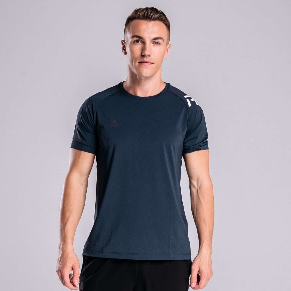 Футболка чоловіча PEAK блакитний (FW602061-BLU, Футболка чоловіча PEAK XL блакитний (FW602061-BLU)
Футболка чоловіча PEAK блакитний (FW602061-BLU, Футболка чоловіча PEAK XL блакитний (FW602061-BLU)