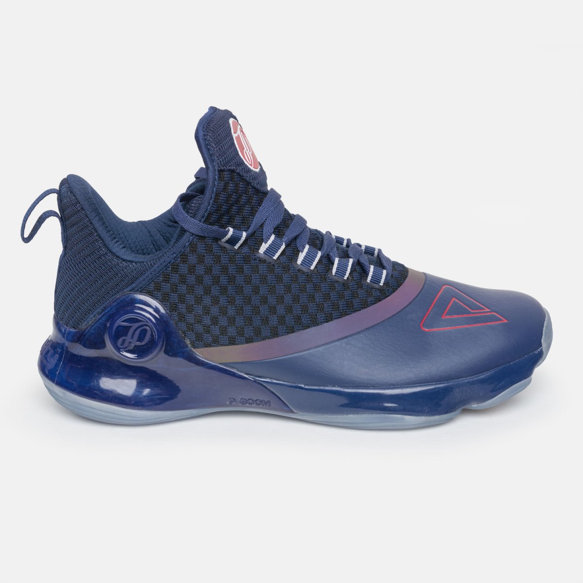 Кросівки баскетбольні Tony Parker TP 9-VI PEAK 39 блакитний (E83323A-BLU)
Кросівки баскетбольні Tony Parker TP 9-VI PEAK 39 блакитний (E83323A-BLU)