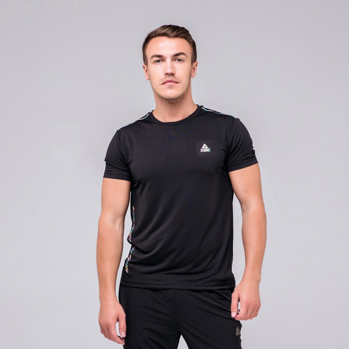 Футболка чоловіча PEAK чорний (FW601055-BLA, Футболка чоловіча PEAK 2XL чорний (FW601055-BLA)
Футболка чоловіча PEAK чорний (FW601055-BLA, Футболка чоловіча PEAK 2XL чорний (FW601055-BLA)