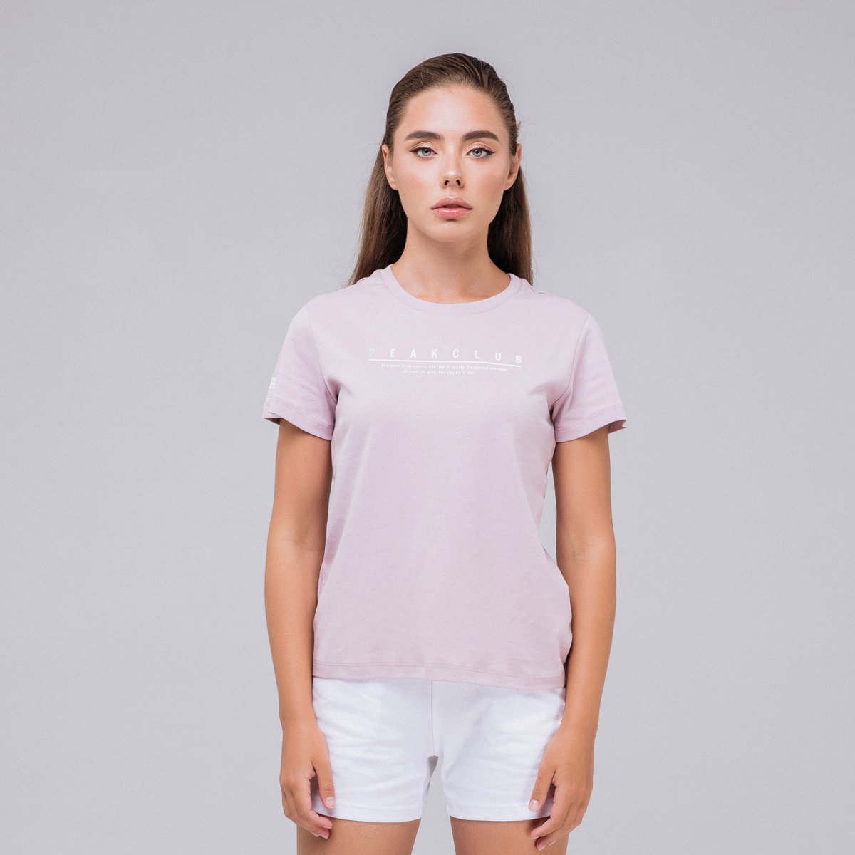 Футболка жіноча PEAK рожевий (FW601262-PIN, Футболка жіноча PEAK L рожевий (FW601262-PIN)
Футболка жіноча PEAK рожевий (FW601262-PIN, Футболка жіноча PEAK L рожевий (FW601262-PIN)