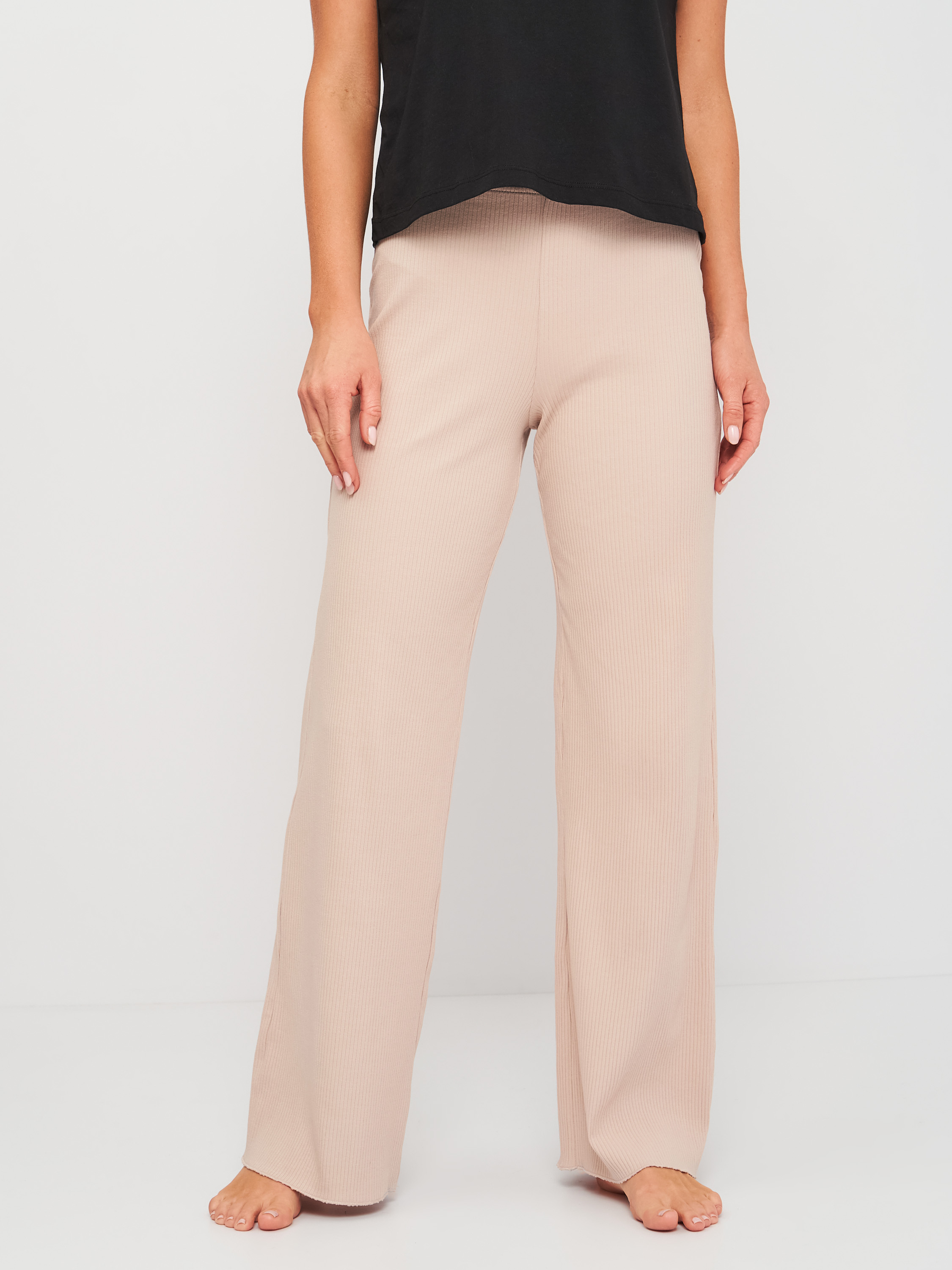 Пижамные штаны H&M 9265993sdm Светло-бежевые, Пижамные штаны H&M 9265993sdm XS Светло-бежевые
Пижамные штаны H&M 9265993sdm Светло-бежевые, Пижамные штаны H&M 9265993sdm XS Светло-бежевые