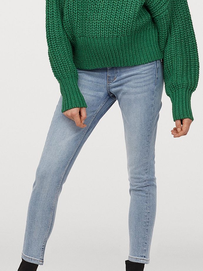 Джинсы для беременных H&M 810172b42 Голубые, Джинсы для беременных H&M 810172b42 XS Голубые
Джинсы для беременных H&M 810172b42 Голубые, Джинсы для беременных H&M 810172b42 XS Голубые