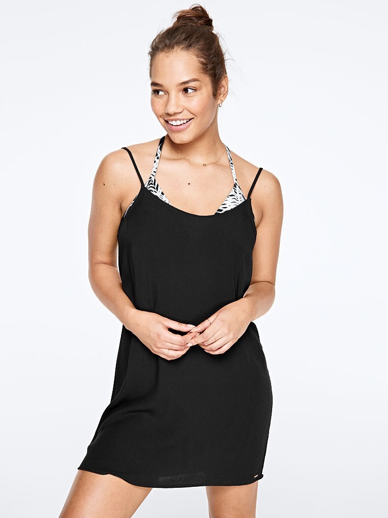 Ночная рубашка Вискоза Victoria' Secret 407-077 Черная, Ночная рубашка Вискоза Victoria's Secret 407-077 S Черная
Ночная рубашка Вискоза Victoria' Secret 407-077 Черная, Ночная рубашка Вискоза Victoria's Secret 407-077 S Черная