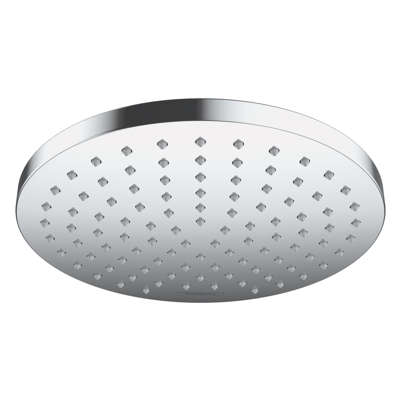 Душевая головка 20.5 см HANSGROHE VERNIS BLEND 26271000 хром (83694)
Душевая головка 20.5 см HANSGROHE VERNIS BLEND 26271000 хром (83694)