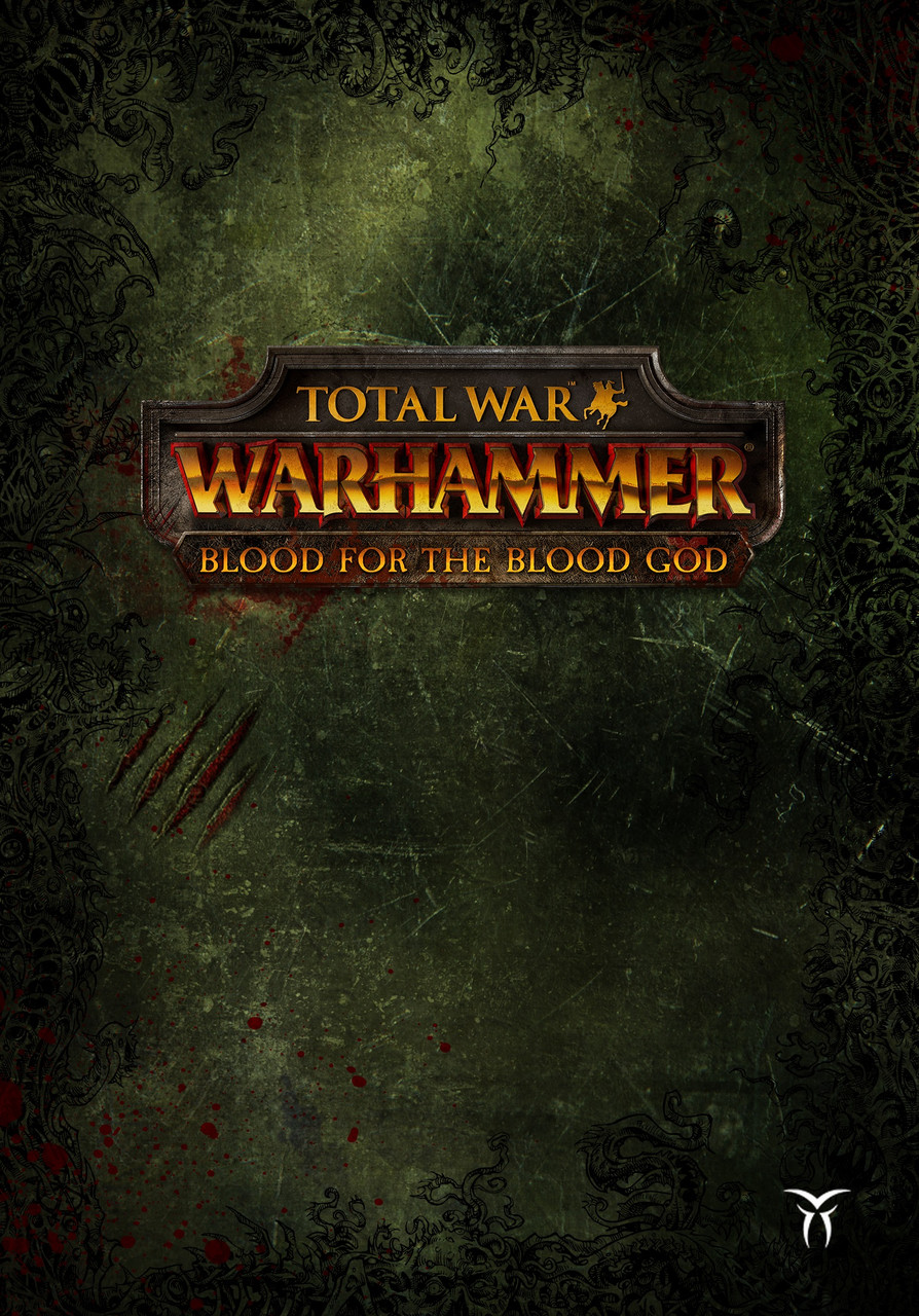 Total War: WARHAMMER II - Blood for the Blood God II (Ключ Steam) для ПК
Total War: WARHAMMER II - Blood for the Blood God II (Ключ Steam) для ПК