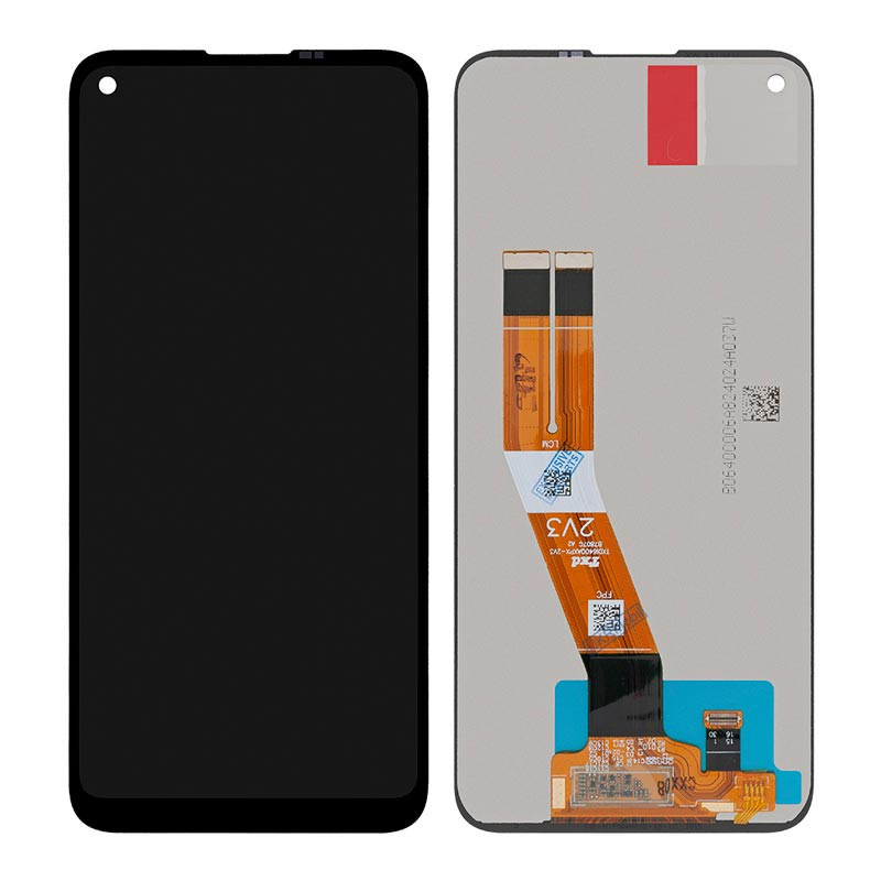 Дисплей Samsung A115 Galaxy A11, M115 Galaxy M11, с тачскрином, Original PRC, Black
Дисплей Samsung A115 Galaxy A11, M115 Galaxy M11, с тачскрином, Original PRC, Black