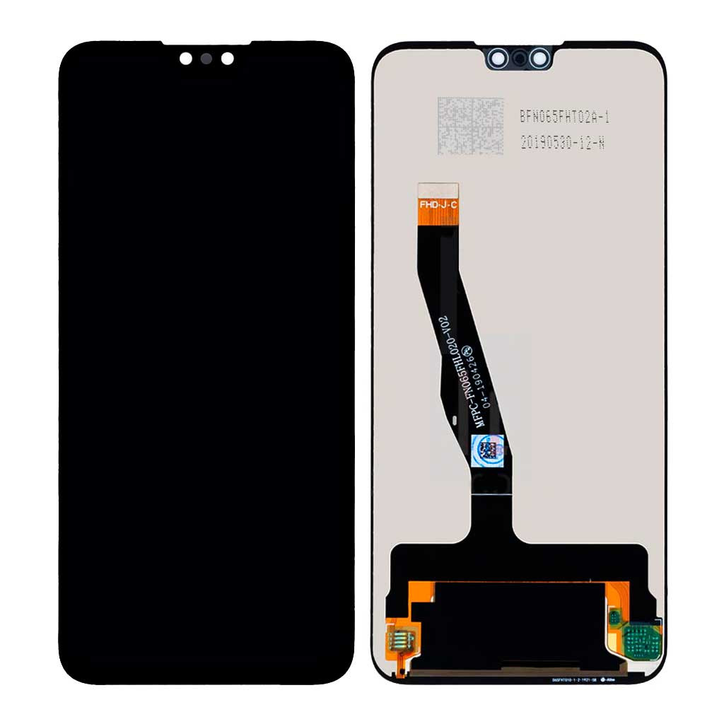Дисплей Huawei Y9 2019 (JKM-L23, JKM-LX3), Enjoy 9 Plus, с тачскрином, Black, Original PRC
Дисплей Huawei Y9 2019 (JKM-L23, JKM-LX3), Enjoy 9 Plus, с тачскрином, Black, Original PRC