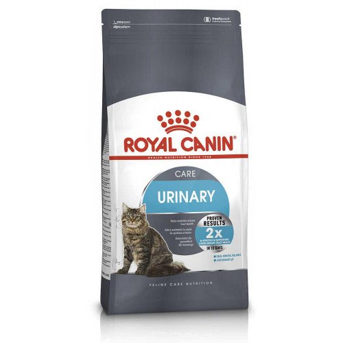 Сухой корм Royal Canin Urinary Care для поддержания здоровья мочевыделительной системы кошек, 4 кг
Сухой корм Royal Canin Urinary Care для поддержания здоровья мочевыделительной системы кошек, 4 кг
