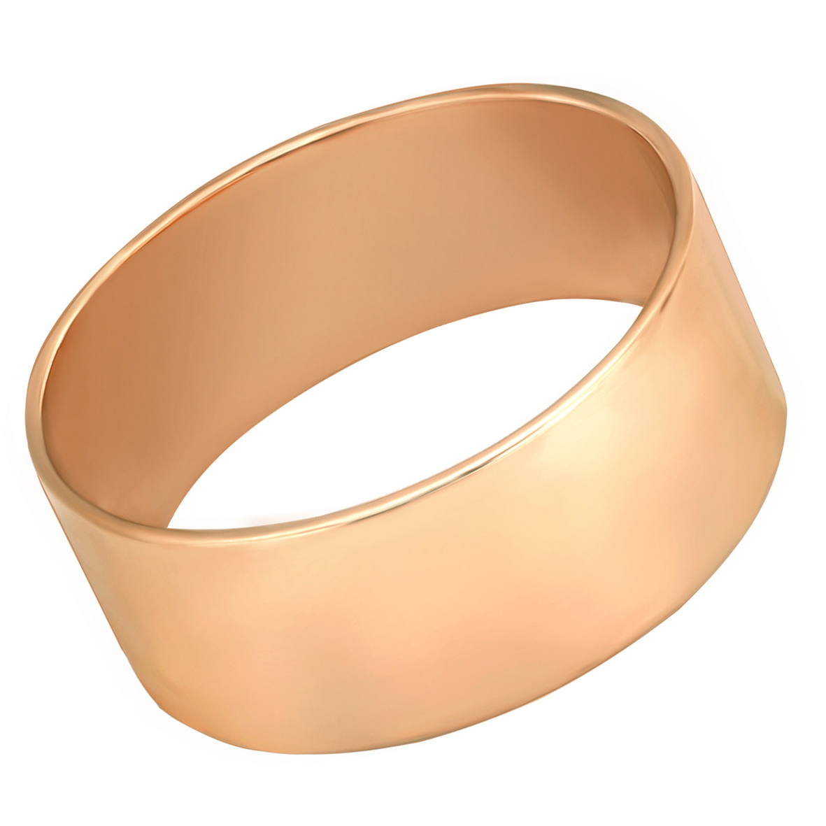 Золотое обручальное кольцо "Американка" Tango Jewellery Company 340047 размер 22.5
Золотое обручальное кольцо "Американка" Tango Jewellery Company 340047 размер 22.5