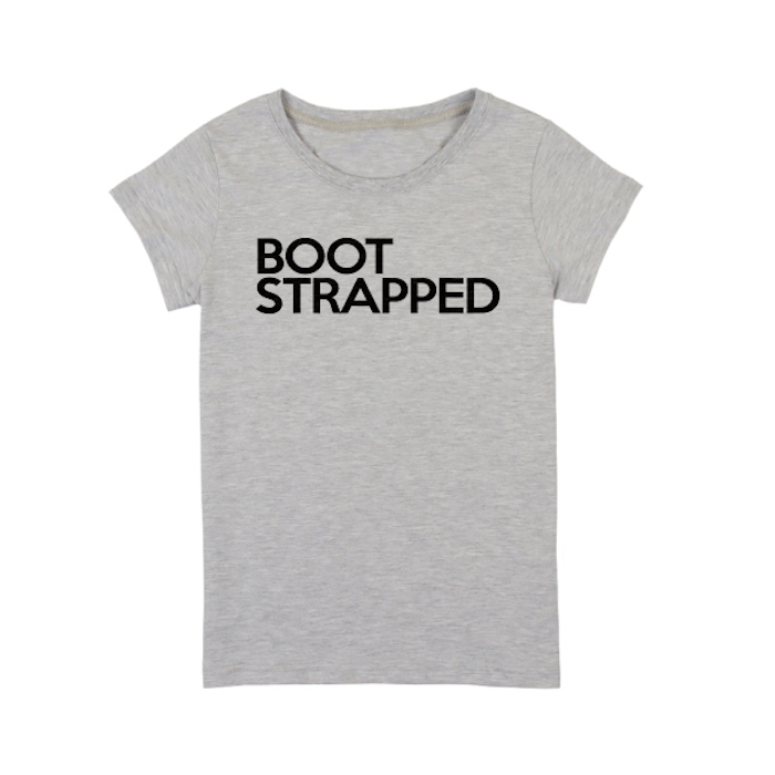 Футболка женская "Boot Strapped" Holly Shirt (4595, Футболка женская "Boot Strapped" Holly Shirt (4595) S
Футболка женская "Boot Strapped" Holly Shirt (4595, Футболка женская "Boot Strapped" Holly Shirt (4595) S