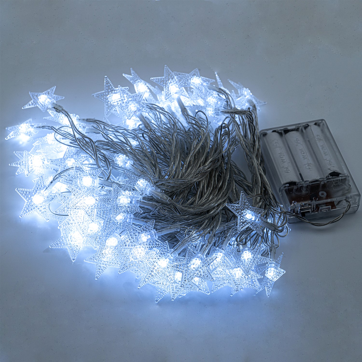 Декоративная гирлянда Altalusse INL-2706B-80 Холодный 80 LED, 10 м, 1 режим, 3xAA (INL-2706B-80 Cold)
Декоративная гирлянда Altalusse INL-2706B-80 Холодный 80 LED, 10 м, 1 режим, 3xAA (INL-2706B-80 Cold)