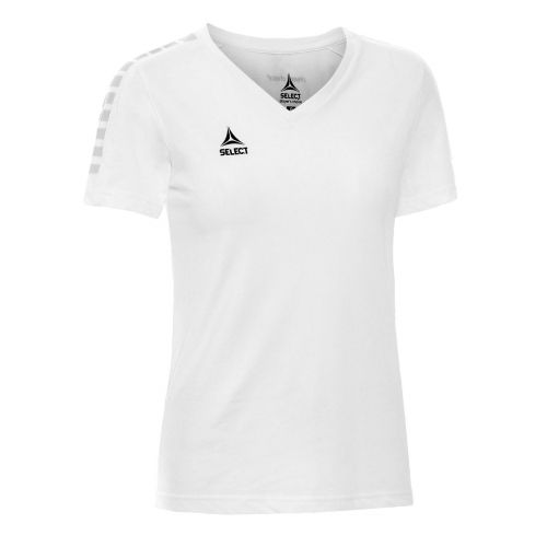 Футболка женская Select Torino t-shirt белая 625010-005, Футболка женская Select Torino t-shirt белая XL 625010-005
Футболка женская Select Torino t-shirt белая 625010-005, Футболка женская Select Torino t-shirt белая XL 625010-005