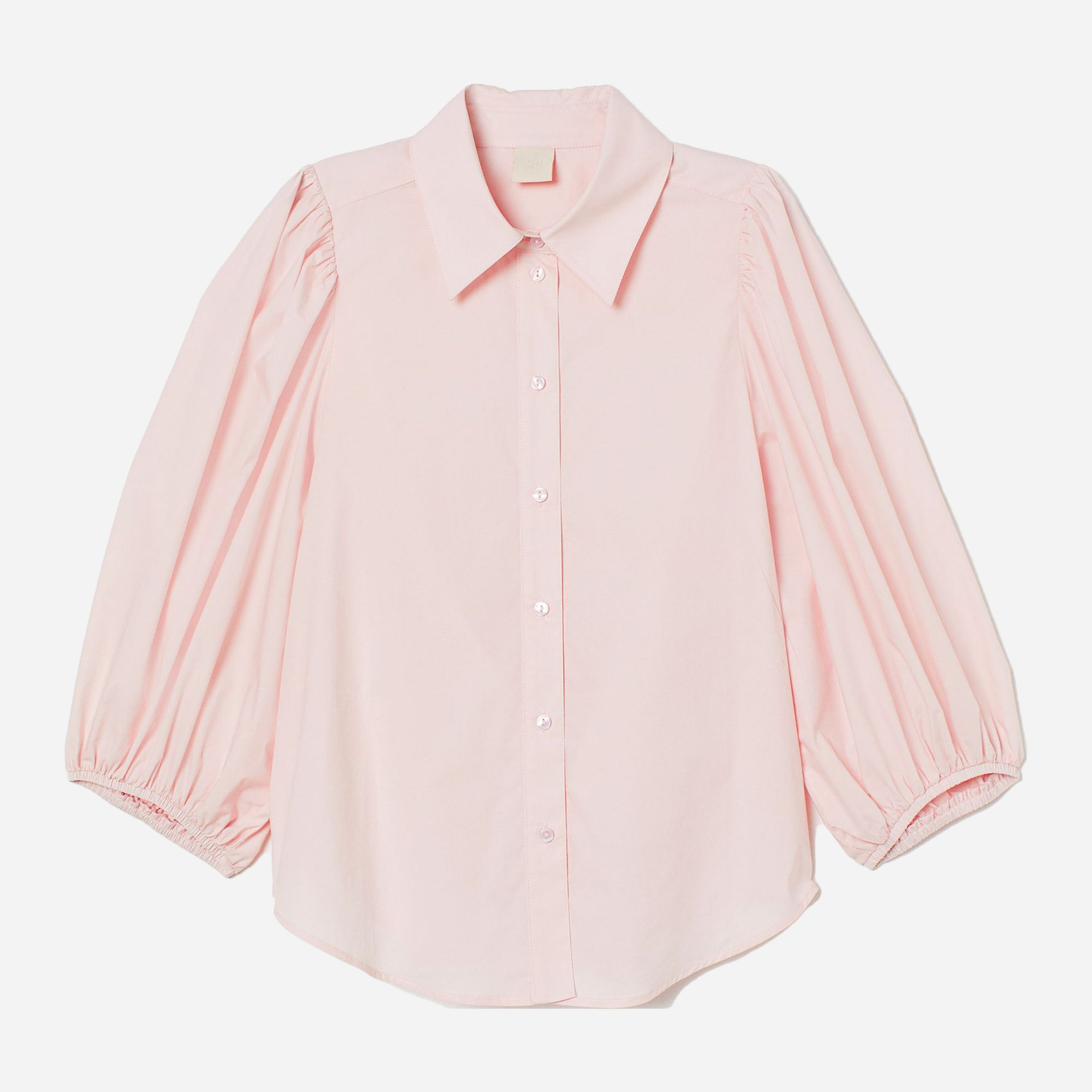 Блузка H&M 0780729-9 Розовая (СА2000001886076, Блузка H&M 0780729-9 46 Розовая (СА2000001886076)
Блузка H&M 0780729-9 Розовая (СА2000001886076, Блузка H&M 0780729-9 46 Розовая (СА2000001886076)
