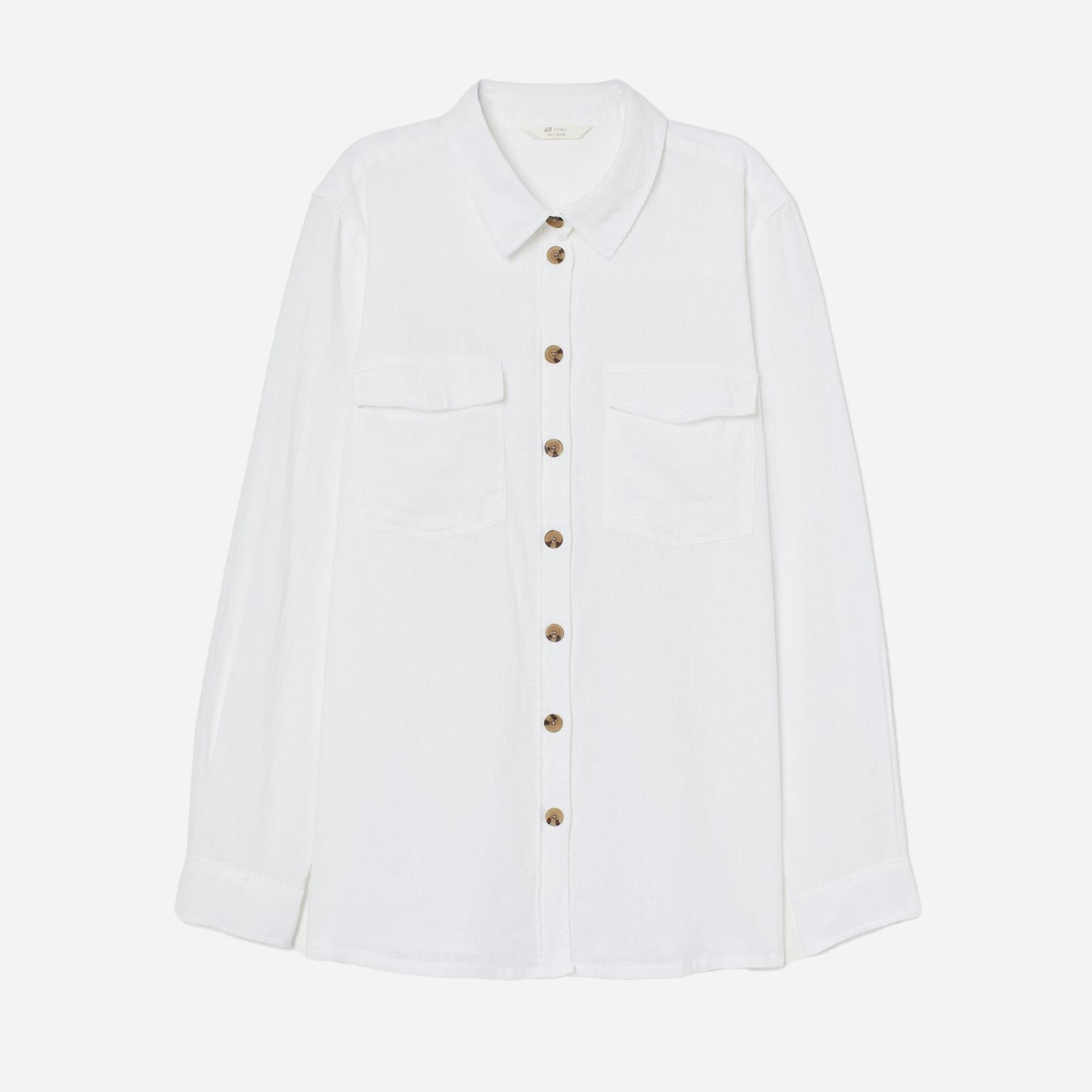 Рубашка H&M 0852300-1 Белая (СА2000001886410, Рубашка H&M 0852300-1 36 Белая (СА2000001886410)
Рубашка H&M 0852300-1 Белая (СА2000001886410, Рубашка H&M 0852300-1 36 Белая (СА2000001886410)
