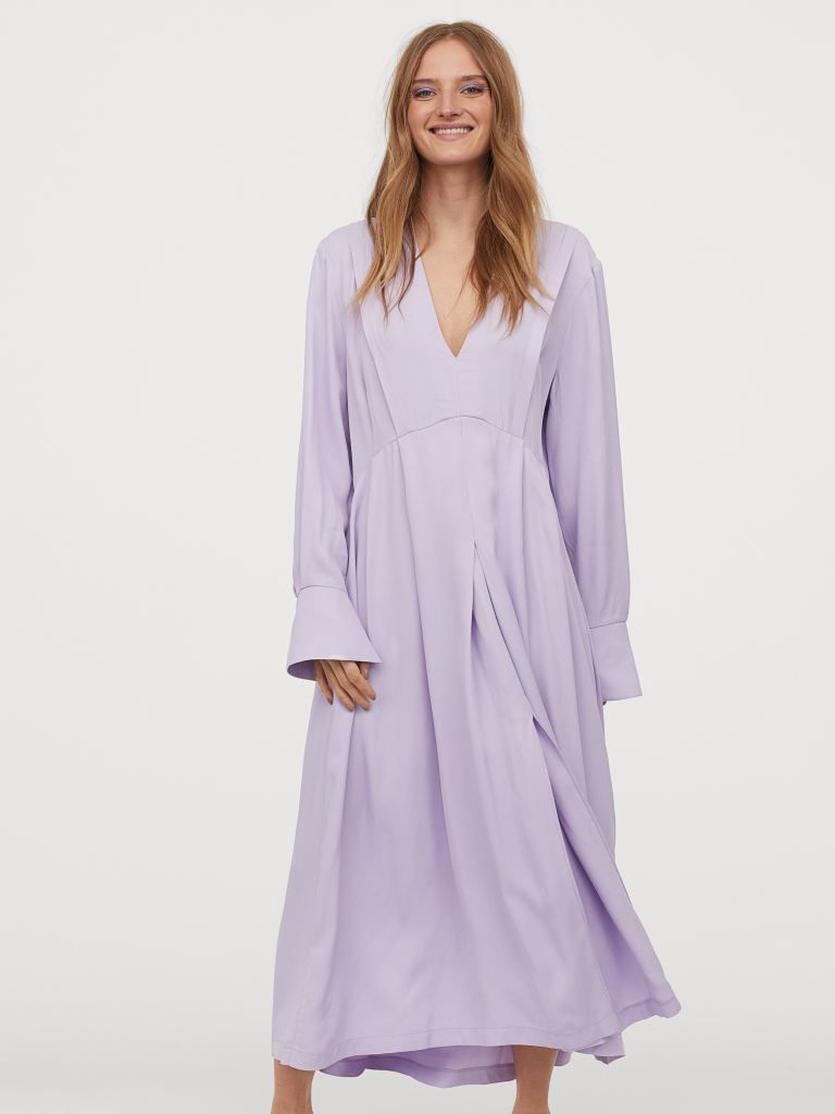 Платье H&M 0870765-1 Сиреневое (СА2000001884966, Платье H&M 0870765-1 L Сиреневое (СА2000001884966)
Платье H&M 0870765-1 Сиреневое (СА2000001884966, Платье H&M 0870765-1 L Сиреневое (СА2000001884966)