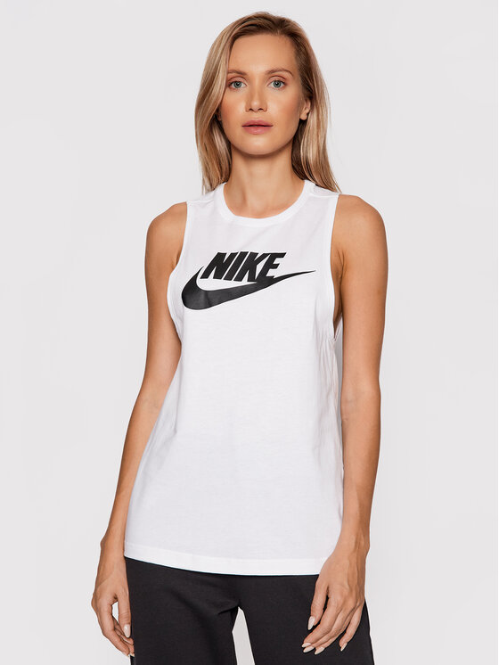 Спортивная майка Nike W Nsw Tank Mscl Futura New CW2206-100 Белая, Спортивная майка Nike W Nsw Tank Mscl Futura New CW2206-100 XS Белая
Спортивная майка Nike W Nsw Tank Mscl Futura New CW2206-100 Белая, Спортивная майка Nike W Nsw Tank Mscl Futura New CW2206-100 XS Белая