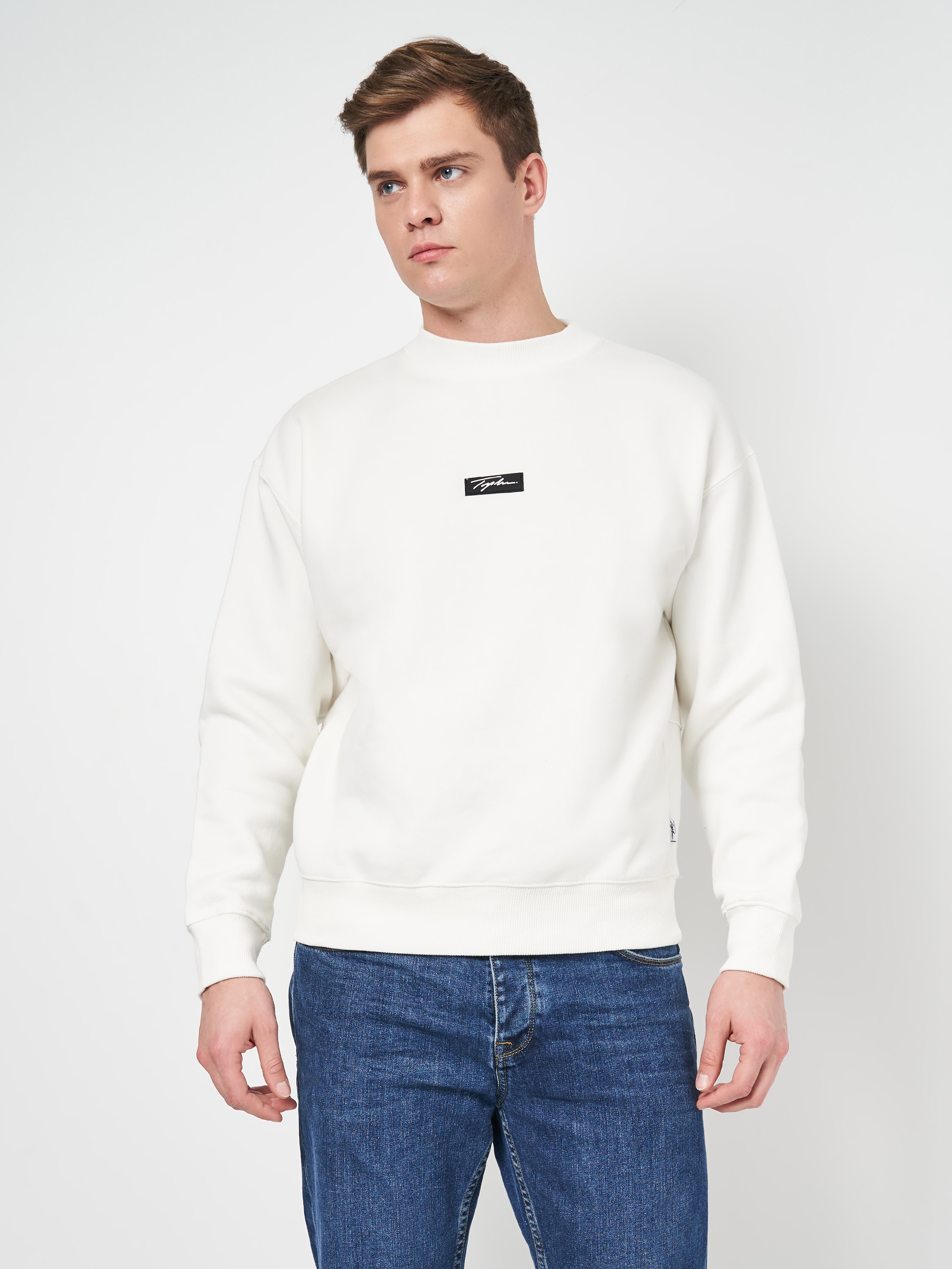 Свитшот Topman XAZ280390YBCQ Молочный, Свитшот Topman XAZ280390YBCQ M Молочный
Свитшот Topman XAZ280390YBCQ Молочный, Свитшот Topman XAZ280390YBCQ M Молочный