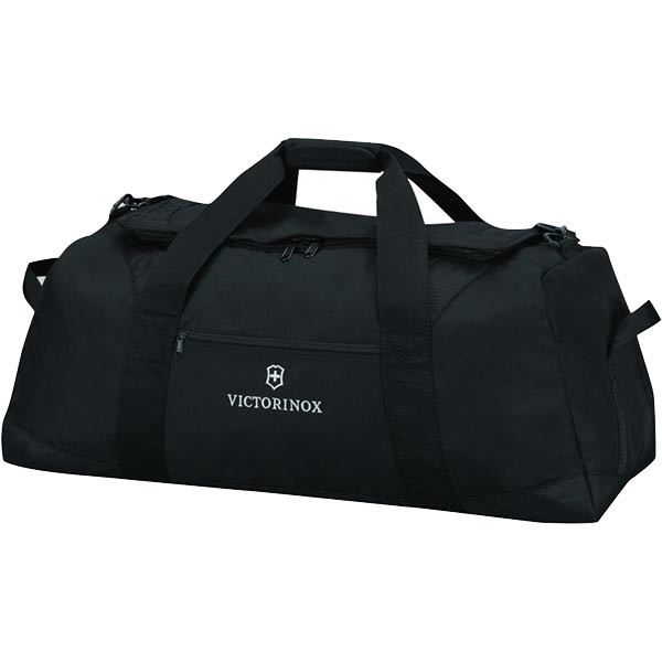Дорожная сумка Victorinox Travel 4.0 Black Extra-Large Travel Duffel 127 л Vt3117561
Дорожная сумка Victorinox Travel 4.0 Black Extra-Large Travel Duffel 127 л Vt3117561
