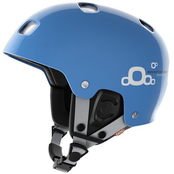 Шлем горнолыжный POC Receptor Bug Adjustable 2.0 Niob Blue, р.M/L (PC 102811558M-L1)
Шлем горнолыжный POC Receptor Bug Adjustable 2.0 Niob Blue, р.M/L (PC 102811558M-L1)